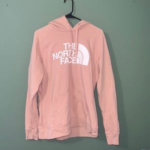 NWOT north face hoodie